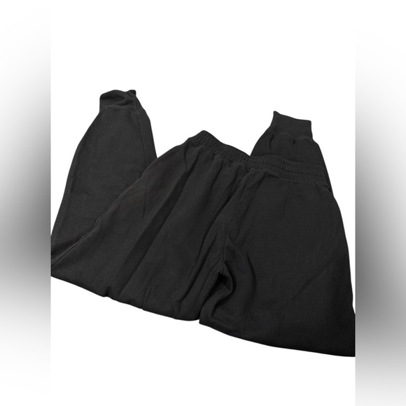 Hollister Black Ultra High-Rise Sweatpants‎ - Picture 8 of 8
